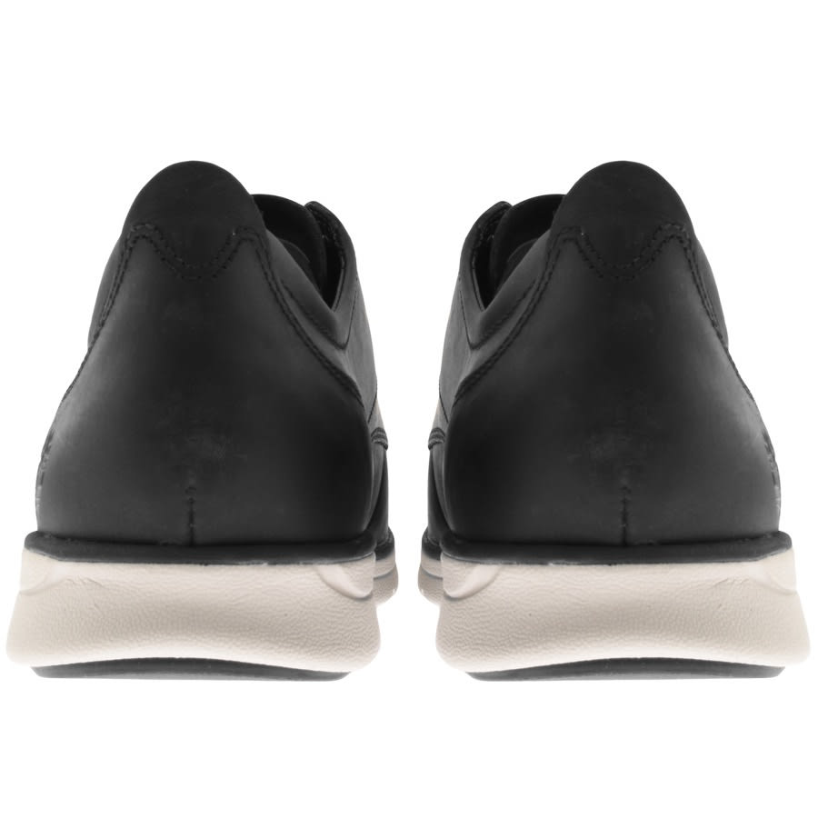 Alternative Image for ProductTimberland Bradstreet Oxford Shoes Black2